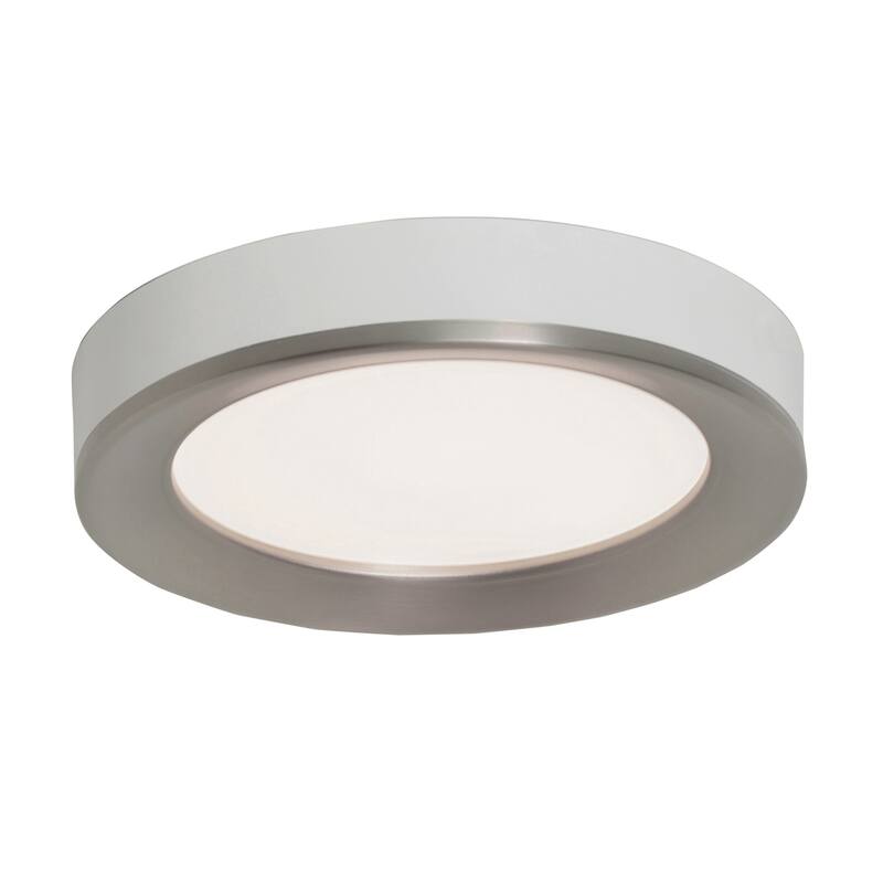AFX AAF162600L30D1 Alta Single Light 16" Wide Integrated LED Flush