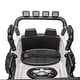 preview thumbnail 75 of 78, 24V Electric Toy Car for Kids, 400W Dual Motors, LED Lights, Remote Control, Bluetooth, and USB Music