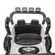 preview thumbnail 34 of 78, 24V Ride-On Car for Kids with Parental Remote, 400W Dual Motors, Bluetooth, MP3, USB, and LED Lights, Ages 3+