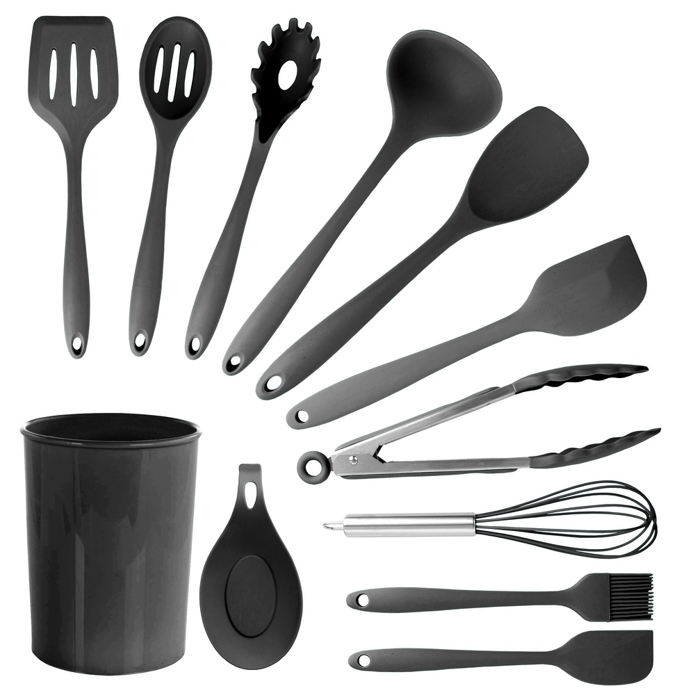 https://ak1.ostkcdn.com/images/products/is/images/direct/c38fb5fabd7f5766666147a1bc45504b35eec318/MegaChef-Black-Silicone-Cooking-Utensils%2C-Set-of-12.jpg