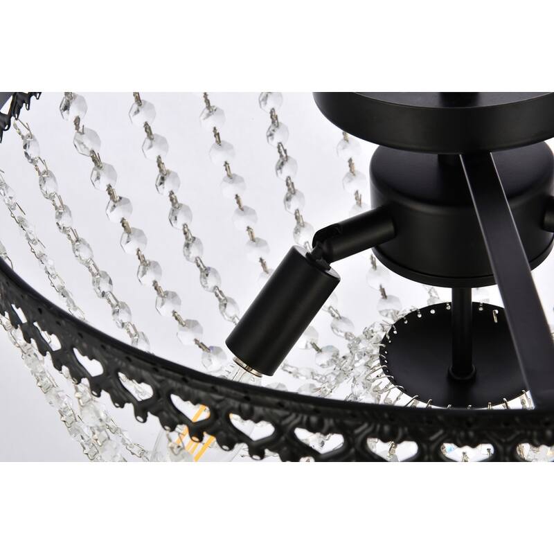 Kaden Flush Mount