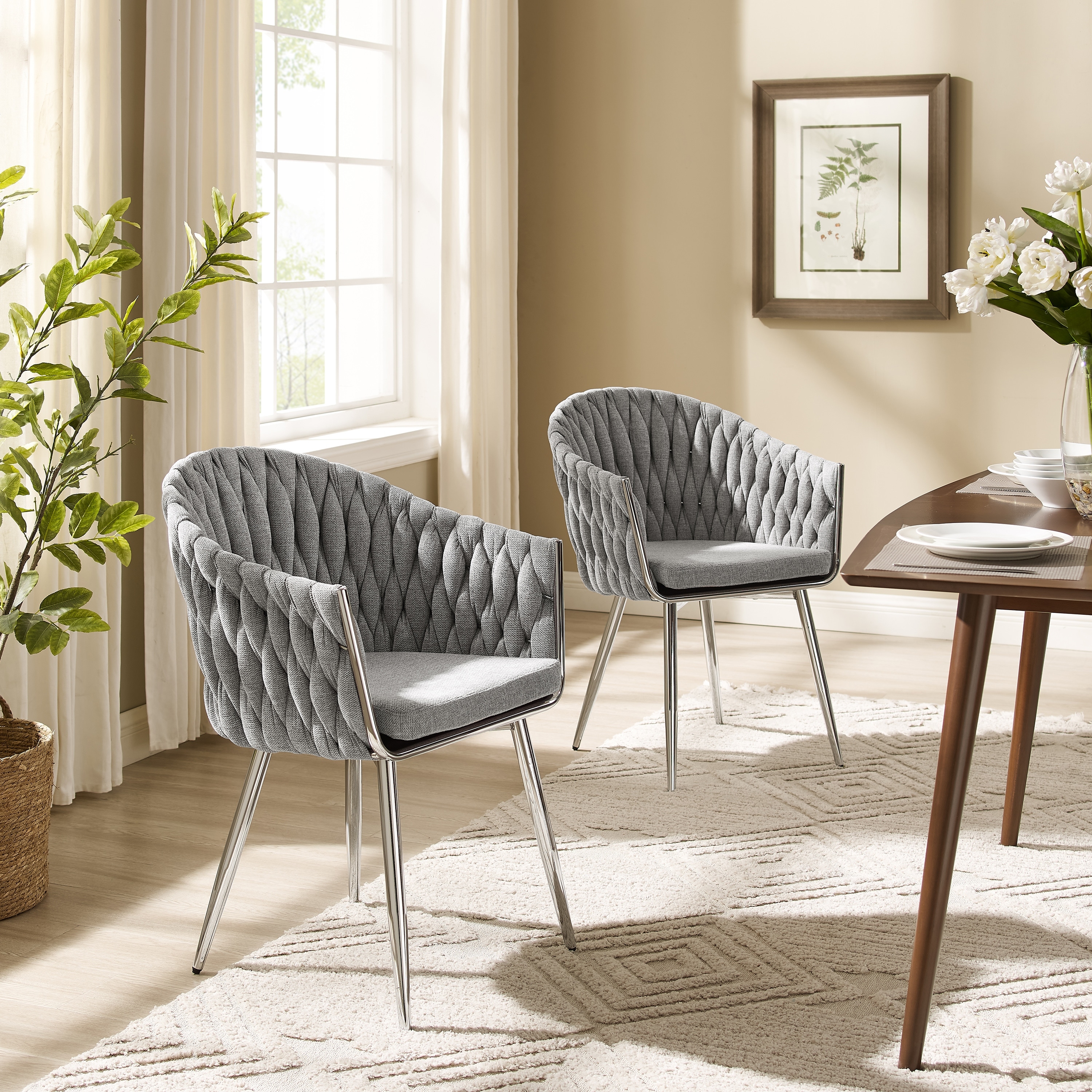 Leons enzo tub 2025 chair
