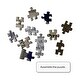 preview thumbnail 6 of 4, Murder on the Hindenburg Classic Mystery Jigsaw Puzzle - 1000 Pcs - N/A