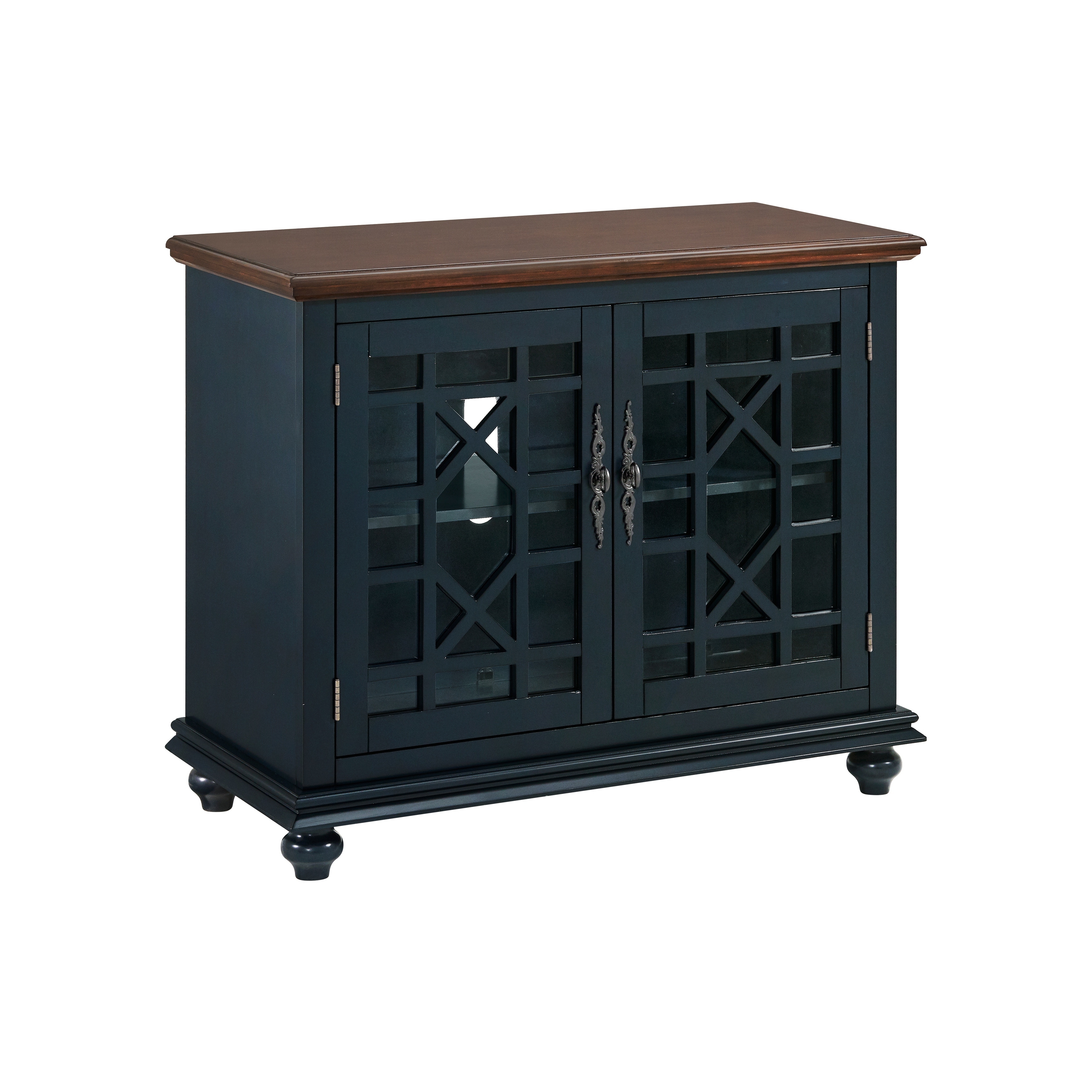 Elegant Small Spaces TV Stand by Martin Svensson Home On Sale