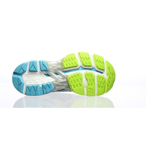 asics trainers size 5