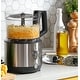preview thumbnail 4 of 7, GE 12-Cup Food Processor with Accessories