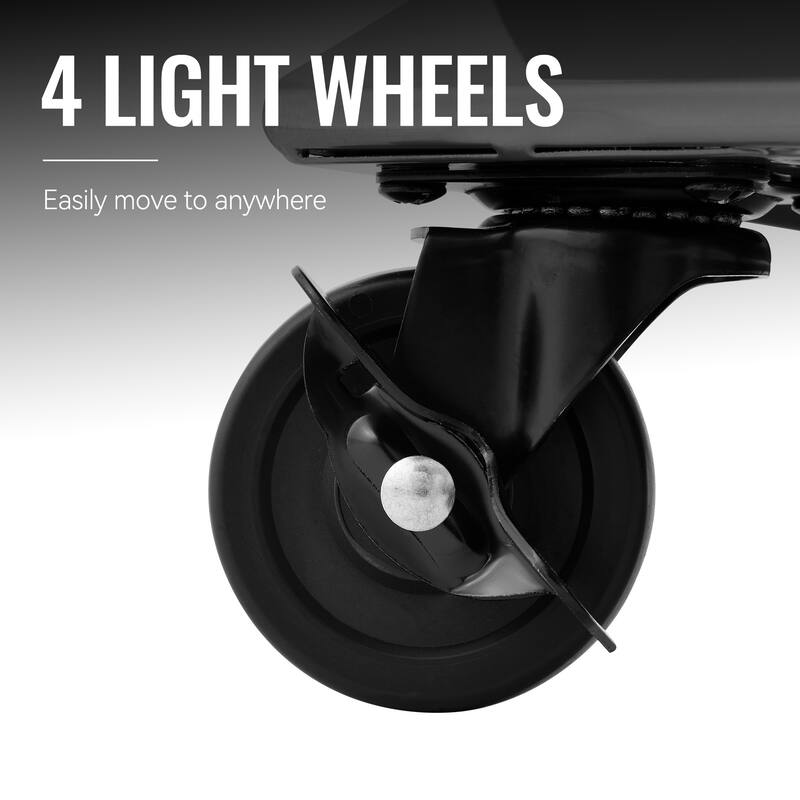 Royal Gourmet 6-Burner Gas Grill with Sear Burner and Side Burner - Blue