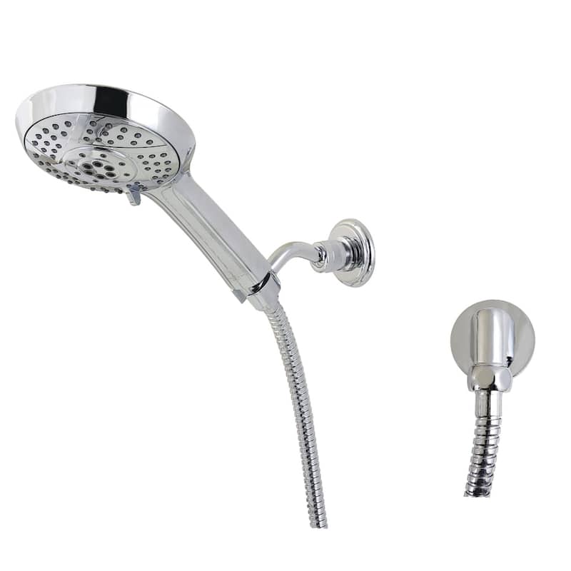 Kingston Brass Vilbosch Multi-Function Hand Shower Kit