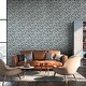preview thumbnail 14 of 13, Galerie Wallcoverings Bricks and More Collection Stone Brick Matte Finish Vinyl on Non-woven Wallpaper Roll