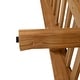 preview thumbnail 66 of 137, SAFAVIEH Couture Outdoor Martinique Solid Wood Patio Sofa