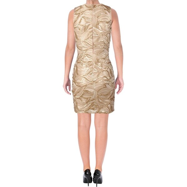 wallis khaki dress