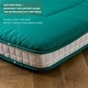 preview thumbnail 42 of 103, Padded Japanese Roll Up Floor Futon Mattress