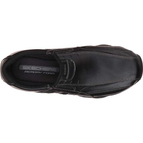 skechers diameter nerves men's loafers