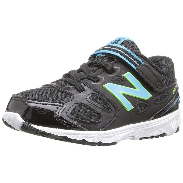 new balance ka680 infant running shoe