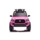 preview thumbnail 16 of 20, Kids Ride on Cars 12V with Remote Control Pink