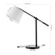 preview thumbnail 9 of 9, Ada 24" Classic Contemporary Iron LED Task Lamp with USB Charging Port, Oil Rubbed Bronze by JONATHAN Y