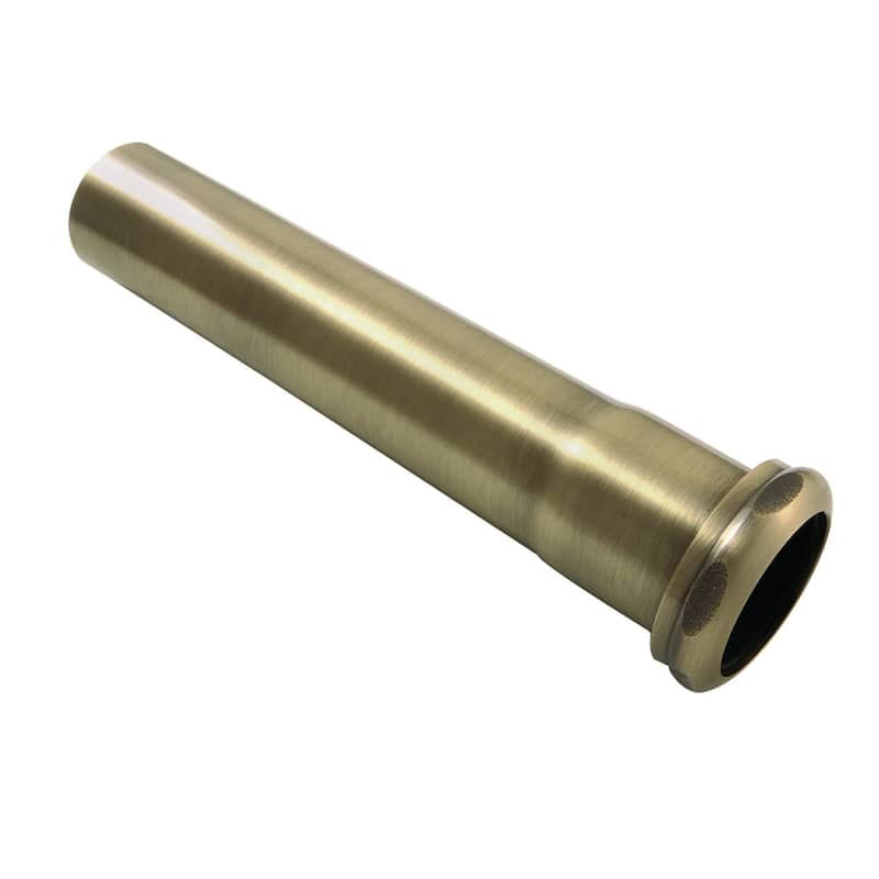 Kingston Brass Century 8-1/4" High Slip Joint Pipe Extension