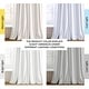 preview thumbnail 63 of 155, Exclusive Fabrics Signature Pleated Blackout Velvet Curtain (1 Panel)