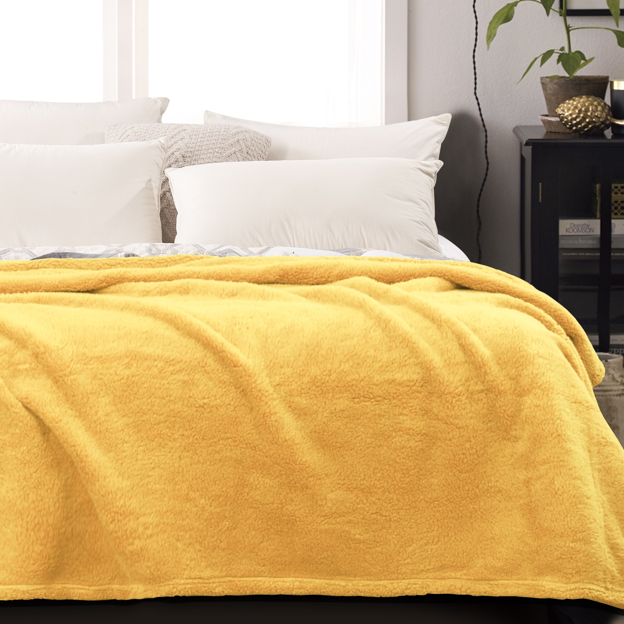 ntbay throw blanket