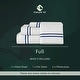preview thumbnail 42 of 52, CHUN YI Cotton Tencel Bedding Set Fitted Sheet Flat Sheet Pillowcases