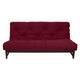 Porch & Den Hansen Full-size 10-inch Futon Mattress
