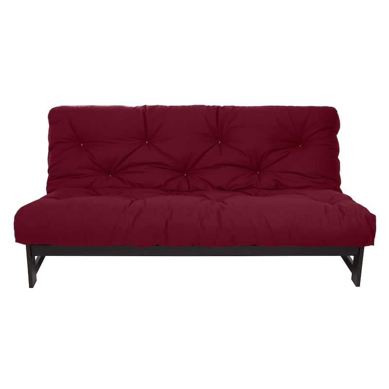 Trupedic Full-size 8-inch Futon Mattress (Mattress Only)
