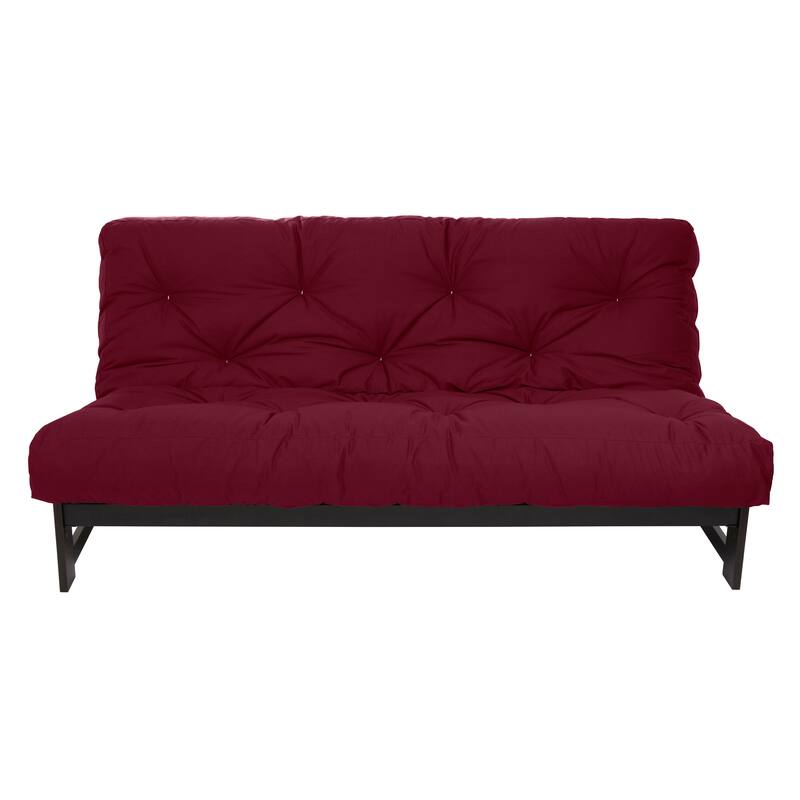 TruPedic Queen 6-inch Futon Mattress (Mattress Only)
