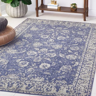 SAFAVIEH Easy Care Machine Washable Liebhilde Rug