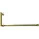 Option Satin Brass