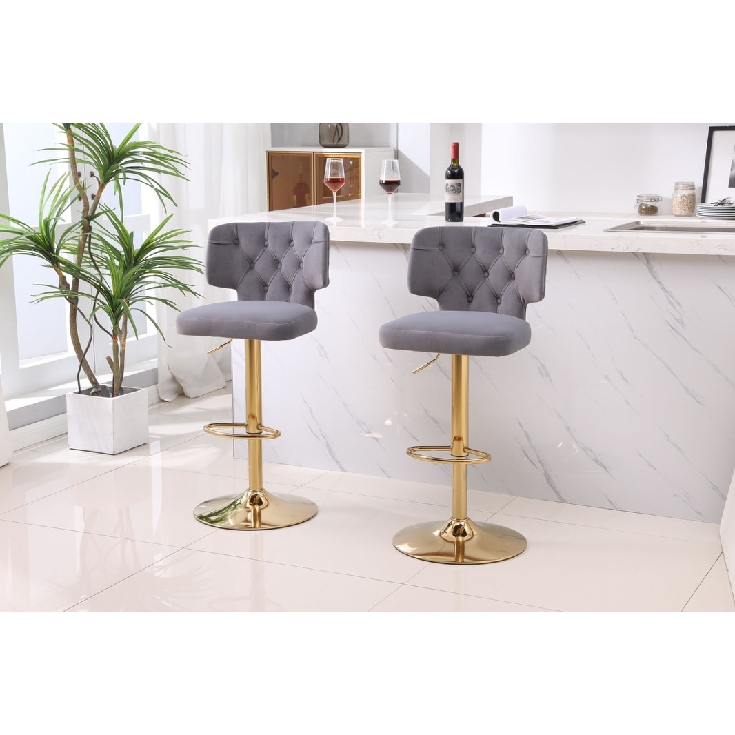 T back bar new arrivals stool