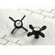 preview thumbnail 31 of 35, Essex 8-in. Widespread Bathroom Faucet