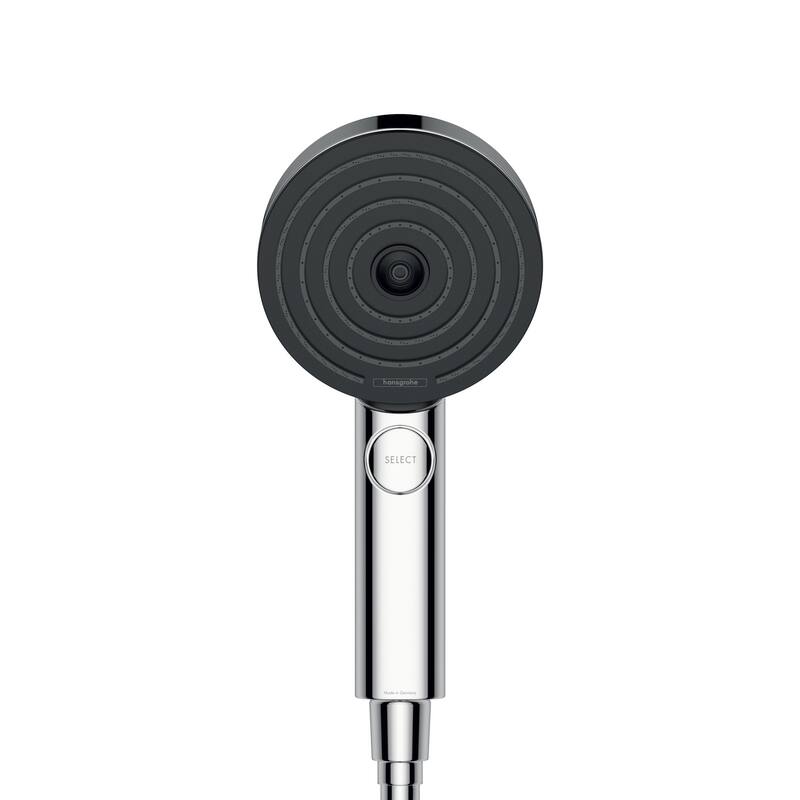 Hansgrohe 24111 Pulsify S 2.5 GPM Multi Function Hand Shower