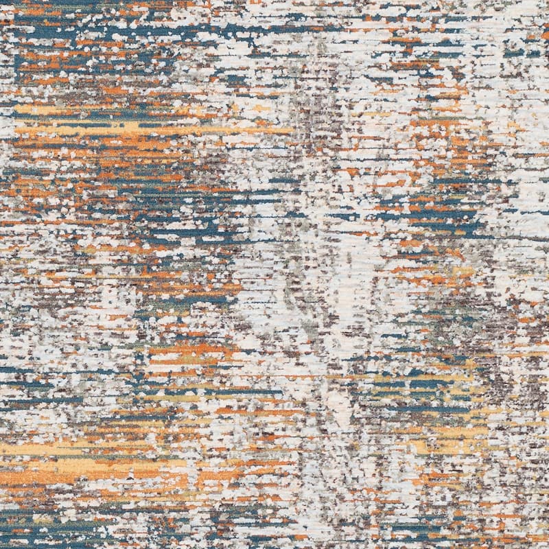 Artistic Weavers Birchard Modern Abstract Area Rug