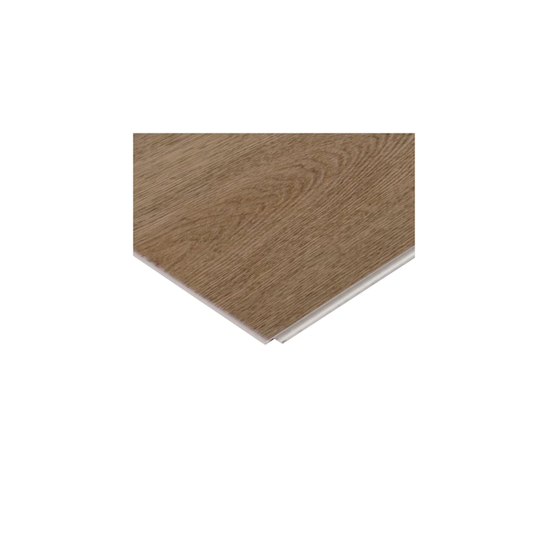 Daltile Asher Bend 9" x 71" Rigid Click Luxury Vinyl Flooring (6 Pc per Carton) (26.50 Sq Ft per Carton) - N/A