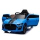 preview thumbnail 32 of 58, Electric Ride-On Ford Mustang GT500 for Kids, 12V Motor, Remote Control, Bluetooth Radio, LED Lights