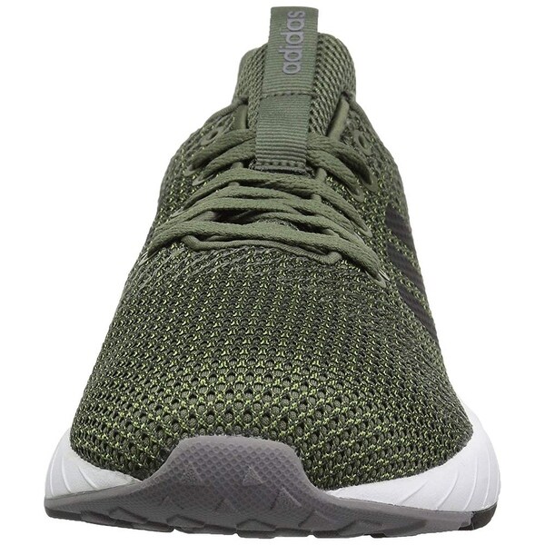 adidas questar green