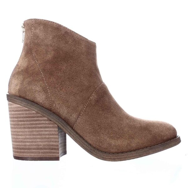 steve madden shrines bootie