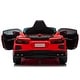 preview thumbnail 14 of 43, Corvette dual-wheel drive sports car with 2.4G remote control 12V 4.5A.h red C8