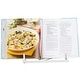 preview thumbnail 7 of 5, Home Basics Cast Iron Moroccan Lattice Cookbook Stand, 10.5x5.5x9 Inches