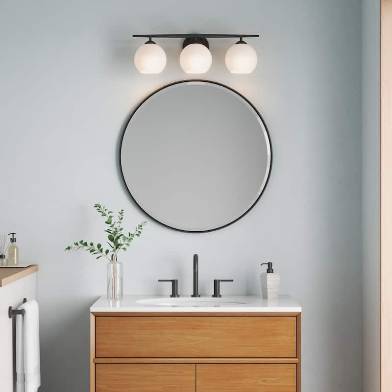 Kimorra Vanity Light