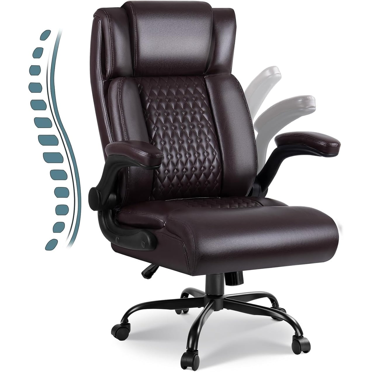 Option Brown