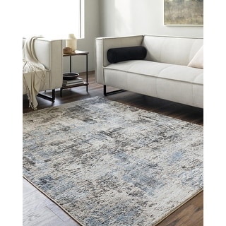 Livabliss Allegro Casual Area Rug