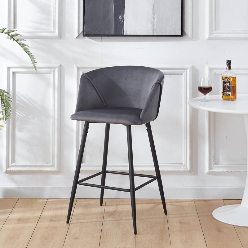 Counter Height Bar Stool