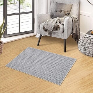 Washable Rugs 2x3 Small Rug - S - Bed Bath & Beyond - 41797530