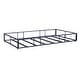 preview thumbnail 33 of 40, Vintage Series Distressed Metal Twin Metal Trundle