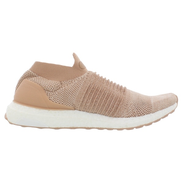 ultra boost laceless women's