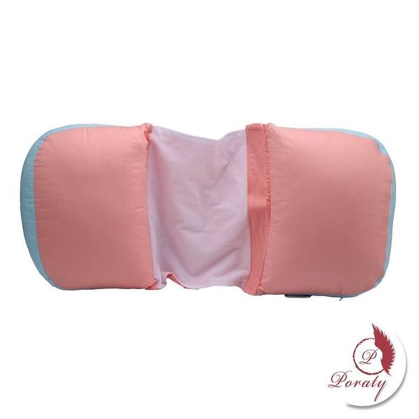 Shop Poraty Adjustable Pregnancy Back Support Pillow Regulating