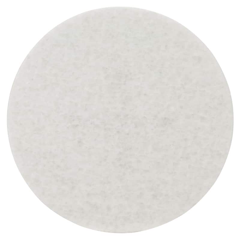 SAFAVIEH Lita Hidden Treasures White Granite Brass Accent Table - 14Wx14Dx25H