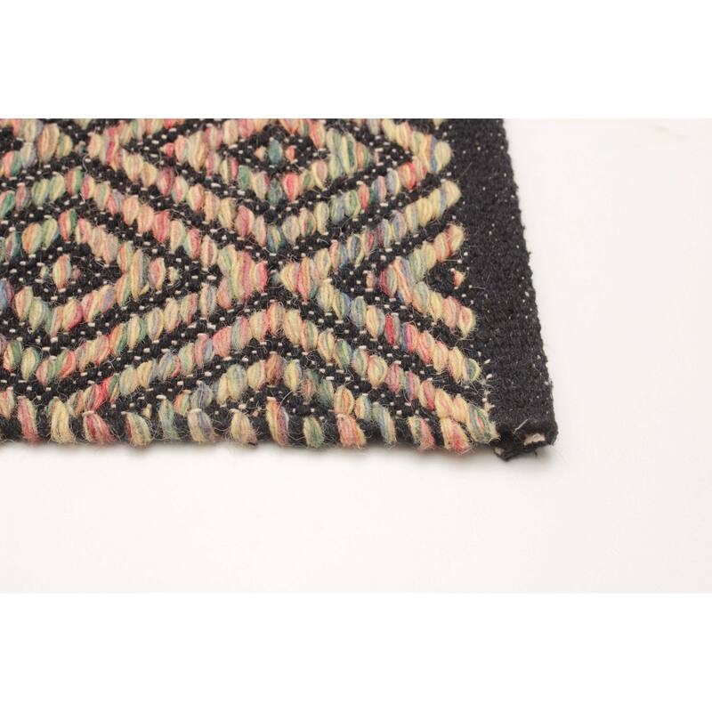Sienna Multi Color Rug 5'1" x 7'8" - 5'1 x 7'8