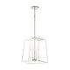 preview thumbnail 15 of 73, Thea 4-light Foyer Pendant